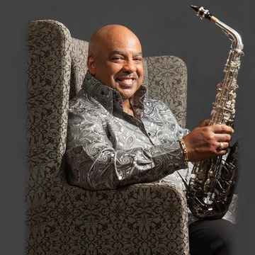 Gerald Albright Tickets