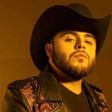 Gerardo Ortiz Tickets