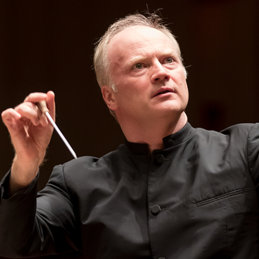 Gianandrea Noseda Tickets