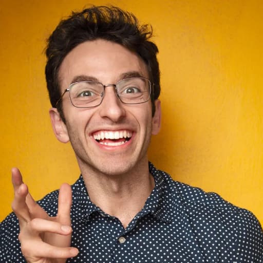 Gianmarco Soresi Tickets