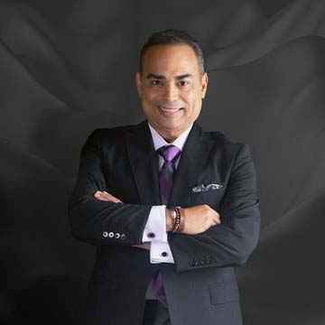 Gilberto Santa Rosa Tickets