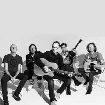 Gin Blossoms Tickets