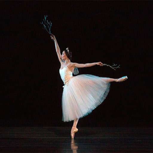 Giselle Tickets