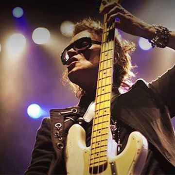 Glenn Hughes Tickets 2026