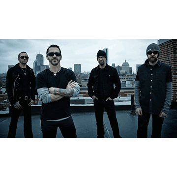 Godsmack Tickets