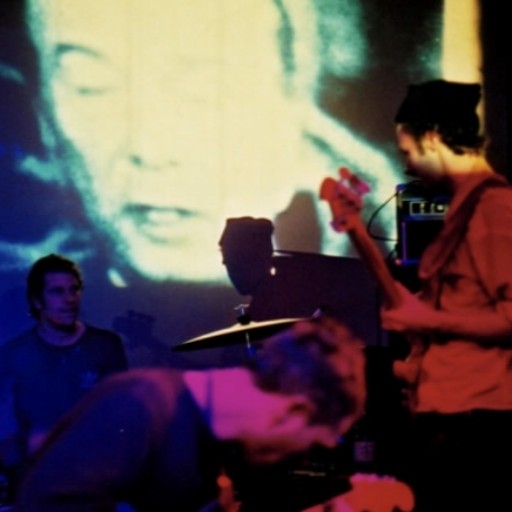 Godspeed You! Black Emperor