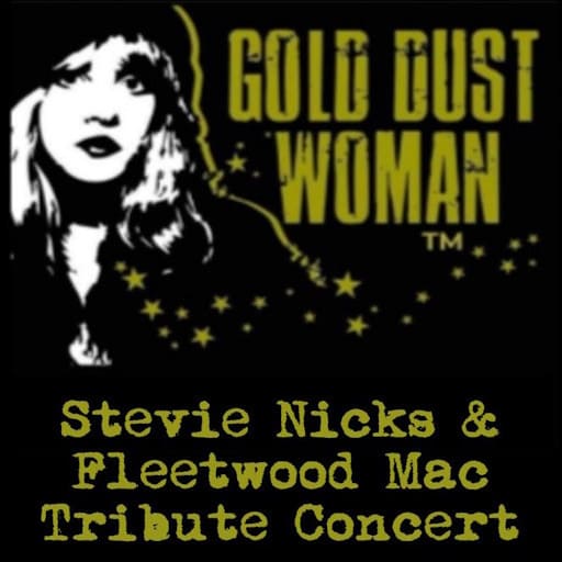 Gold Dust Woman Fleetwood Mac Tribute Concert Tickets Tour Dates