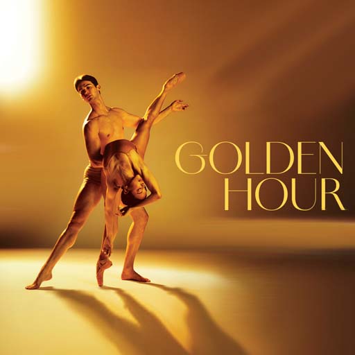 Atlanta Ballet: Golden Hour