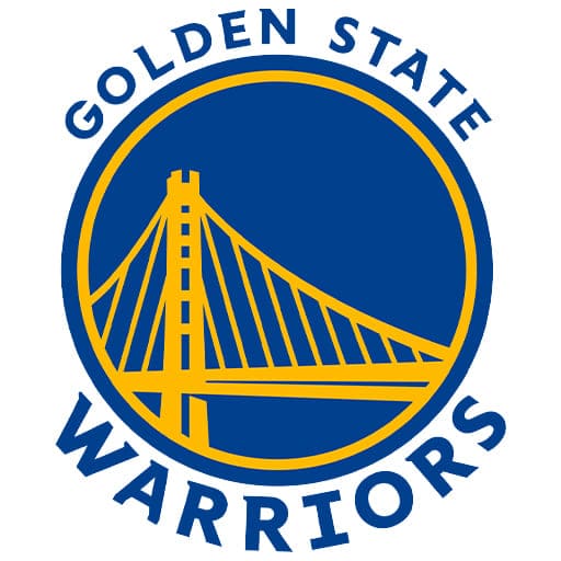 Golden State Warriors Tickets NBA 2025/2025 Season