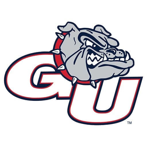 Gonzaga Bulldogs Basketball Tickets 2026