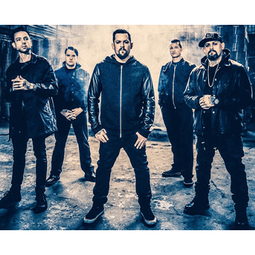 Good Charlotte Concert Tickets | Tour Dates 2025/2026