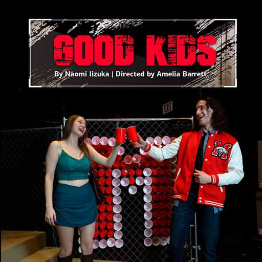 Good Kids Tickets Shows 2024 2025   Good Kids Theatre Tickets 