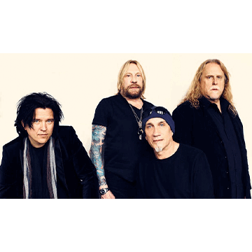 Gov't Mule & Larkin Poe