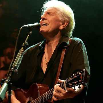 Graham Nash Tickets 2026