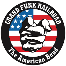 Grand Funk Railroad Tickets 2026