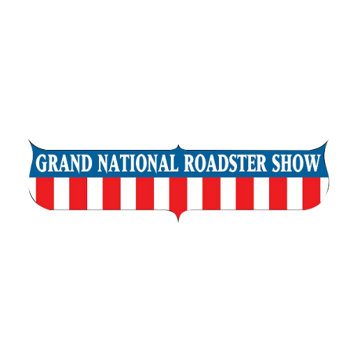 Grand National Roadster Show Tickets