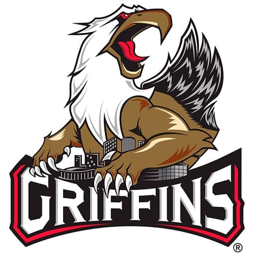Cleveland Monsters vs. Grand Rapids Griffins