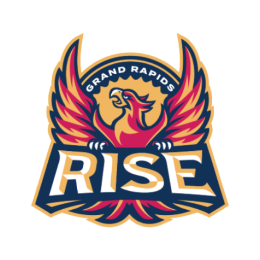 Grand Rapids Rise vs. Dallas Pulse