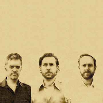 Great Lake Swimmers Tickets