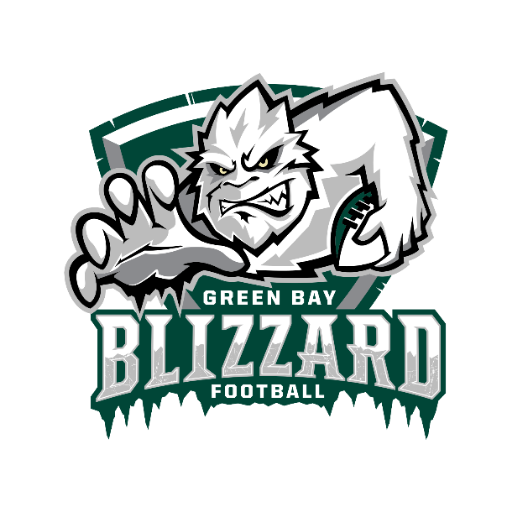 Tulsa Oilers - Football vs. Green Bay Blizzard