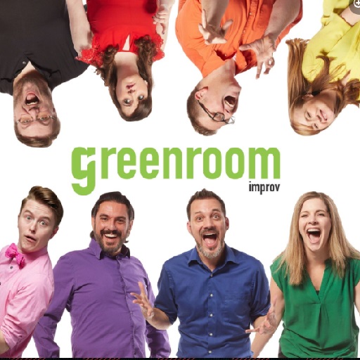 Greenroom Improv