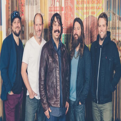 Greensky Bluegrass Tickets