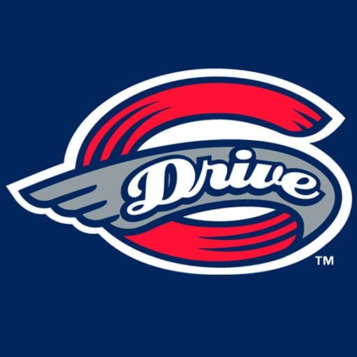 Greenville Drive Tickets
