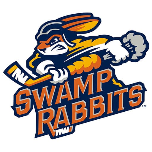 Greenville Swamp Rabbits Tickets Schedule 2024/2025