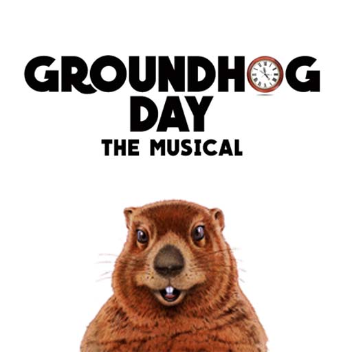 Groundhog Day Tickets