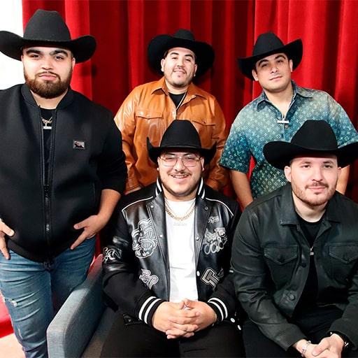 Grupo Frontera Concert Tickets Tour Dates 2024/2025