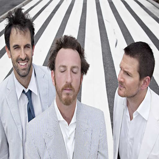 Guster Tickets