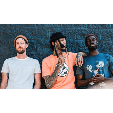 Gym Class Heroes Tickets