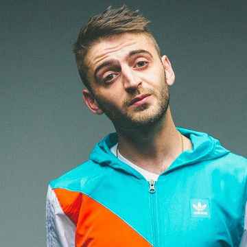 Habstrakt Tickets