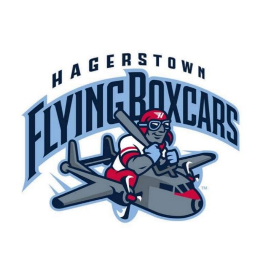 Hagerstown Flying Boxcars Tickets