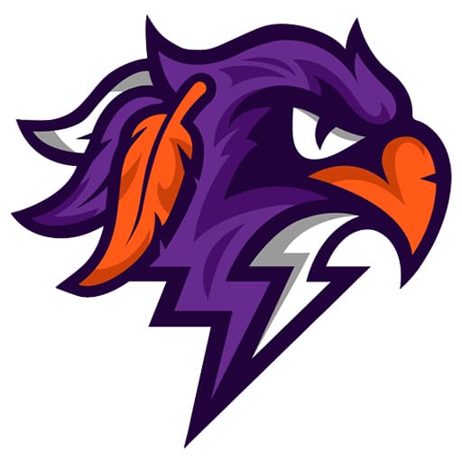 Halifax Thunderbirds vs. Las Vegas Desert Dogs