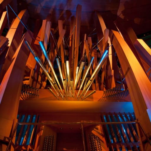 Halloween Organ With Film: Dr. Jekyll and Mr. Hyde