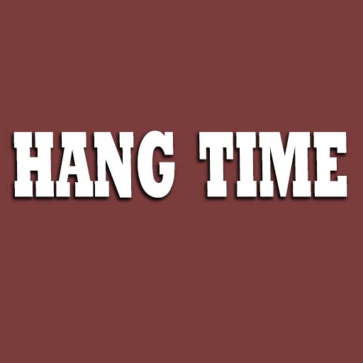 Hang Time Tickets 2026