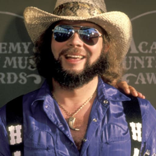 Hank Williams Jr. Tickets 2026