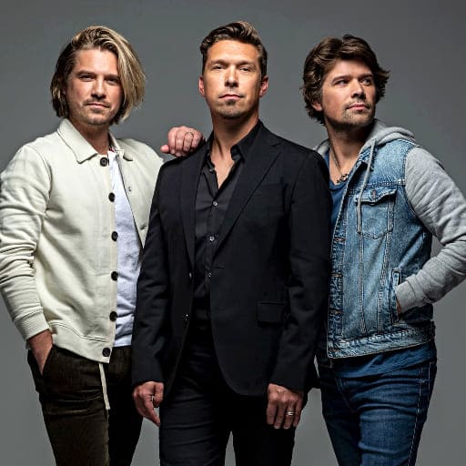 Hanson Tickets 2026