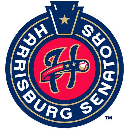 Harrisburg Senators Tickets 2024/2025 Season