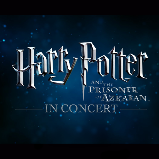 Harry Potter and the Prisoner of Azkaban In Concert Tickets