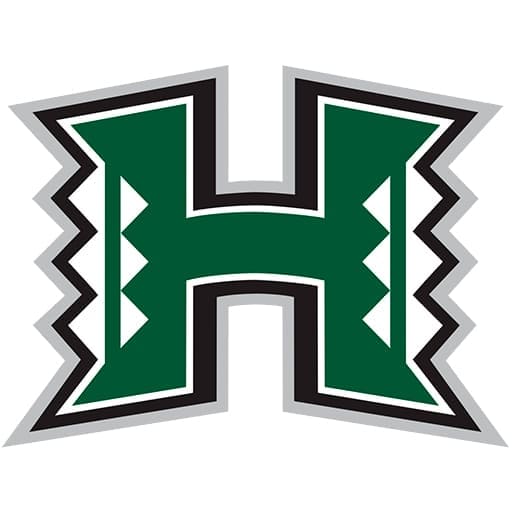 Hawaii Rainbow Warriors Football Tickets