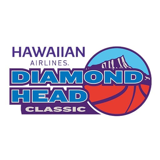 Hawaiian Airlines Diamond Head Classic Tickets College Basketball