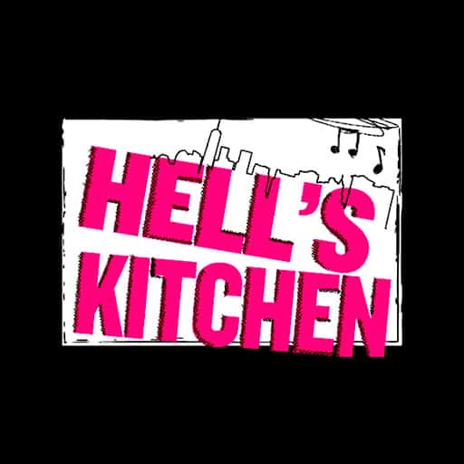 Hell's Kitchen - The Musical Tickets 2026