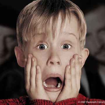 Home Alone - Film