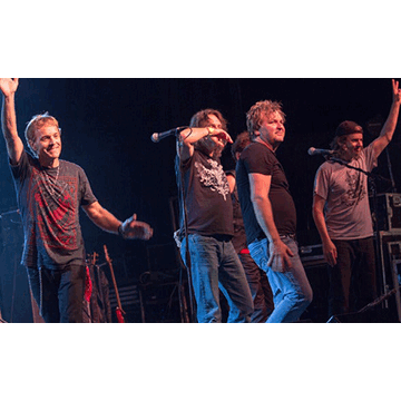 Honeymoon Suite Tickets 2026