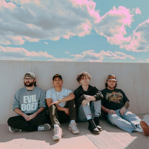 Hot Mulligan Tickets 2026