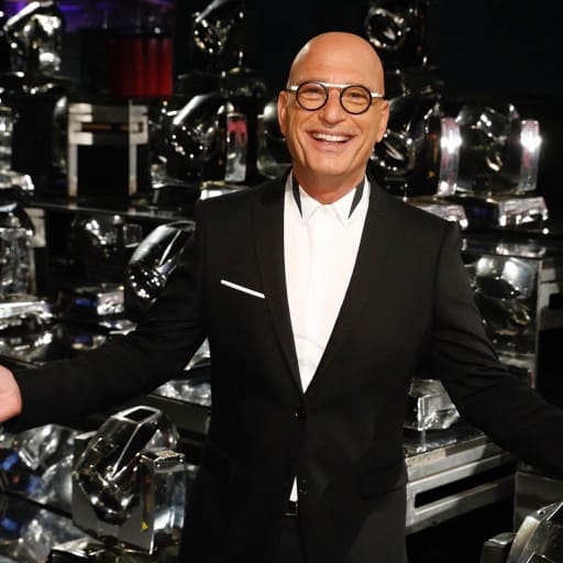 Howie Mandel Tickets