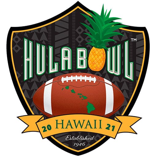 Hula Bowl Tickets College Football 2024/2025