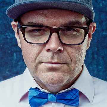 Ian Bagg Tickets